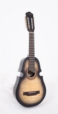 Puerto Rico Cuatro Don Jose 10-String Guitar DJ-C725-GB With Bag -Acoustic Only picture
