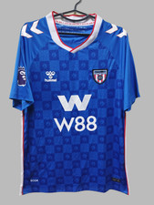 Sunderland football jersey away shirt 2025-26 size XL  picture