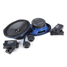 AudioControl PNW-69CS2 6x9″ Component Speaker High Fidelity System PNW Series picture