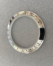 Rolex Daytona Chronograph Bezel with Sapphire Chrystal  for 116500 model picture