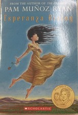Esperanza Rising - paperback NEW - lot 14 copies  picture