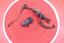 2006 HONDA GOLDWING 1800 OEM BRAKE MASTER picture