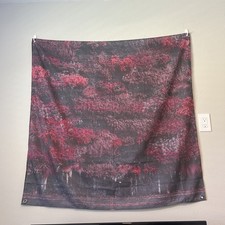 Sleep Token Even In Arcadia Wall Flag  picture