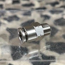NEW Straight Macroline Fitting picture