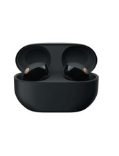 Sony WF-1000XM5 Truly Wireless Noise Canceling Bluetooth Headphones Black picture