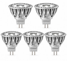 SORAA SM16-07-25D-927-03-S3 MR16 LED 7.5W 2700K 385LM 25° GU5.3 12V 5PK picture