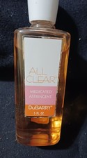 VINTAGE DuBarry  Medicated Astringent picture