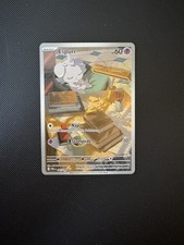 Espurr Perfect Order Pokemon Illustration Rare Holofoil 095/088 picture