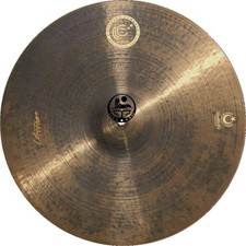 Ephesus Cymbals 23