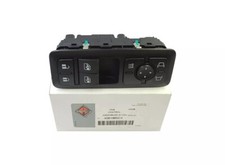 OEM INTERNATIONAL CONTROL, DRIVER DOOR, STD/EXTD W/ MIRROR HEAT  4061965C4 picture