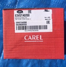 Carel E3VSTA0200 Bipolar Electrical Coil for E3V Series Expansion Valves picture