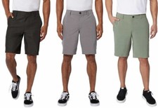 O'Neill Men’s Hyperdry Light Weight Comfort Crossover Stretch Shorts picture