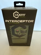 New Covert Interceptor Wireless Cellular 16MP Game Trail Camera 0210 picture