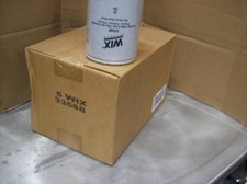 Wix Genuine Fuel Filter 33588 CASE OF SIX picture