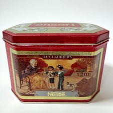 Vintage 1993 Nestlé 