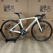 Used Specialized Tarmac SL7, Ultegra Di2, Carbon Road Bike- 2024, 52cm picture