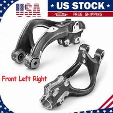 23189140 + 23189141 Front Strut Forks LH RH For 2013-2019 Cadillac XTS 3.6L picture