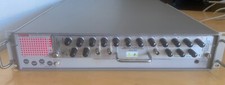 Keithley 708A switching system with Keithley 7072-HV HIGH VOLTAGE MATRIX As Is picture