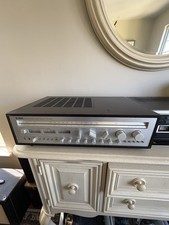 yamaha vintage receiver cr 2040. Yamaha’s Monster Receiver Top Of Line picture