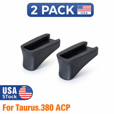 2-Pack Grip Extension for TAURUS TCP .380 ACP picture
