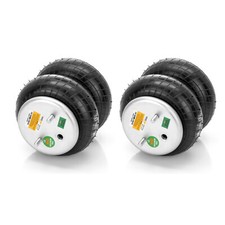 Pair of 7714 Replacement Air Spring Bag for Firestone Kit Replace Firestone 7714 picture