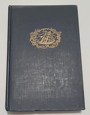 Vintage LORD HORNBLOWER By C.S. Forester, 1946, HC, First Edition picture