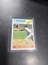 1977 Topps - Rod Carew #120 picture
