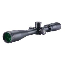 BSA Sweet .17 SP 6-18x40 Side Parallax Rifle Scope picture