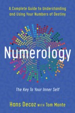 Numerology: A Complete Guide to Understanding and Using Your Numbers of  - GOOD picture