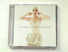 The Annie Lennox Collection CD Annie Lennox  Near Mint   Fast/Free Shipping picture