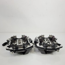 OEM HARLEY-DAVIDSON 2023.5-2026 CVO SCREAMIN EAGLE M8 Heads 16500964/16500970 picture