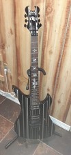 Schecter Synyster Gates Standard Made in Korea 6 String Electric Guitar picture