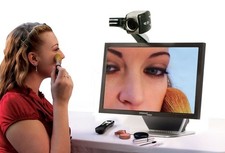 Enhanced Vision Acrobat HD 24