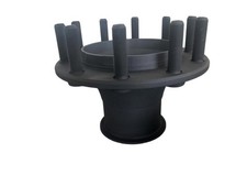 Hub KIT1432 for Gunite (305-29969) picture