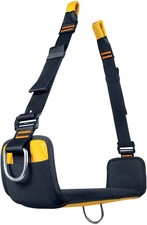 Singing Rock Rope Access Kit with Franklin Work Positioning Seat and Etrier picture