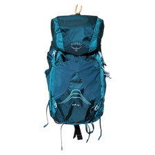 OSPREY EJA 48 Hiking Backpack -　48L - Green - New picture