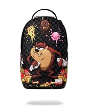 SPRAYGROUND LIMITED EDITION BACKPACK TASMANIAN DEVIL TAZ BEAST FEAST picture