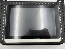 Lot of 4 Iadea Room Booking Panel WRP-1000-A IAD-18 Touchscreen picture