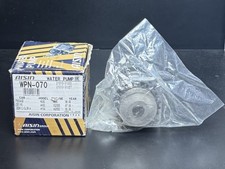 New AISIN WPN-070 Engine Water Pump Assembly missing The O Rings, See Photos picture