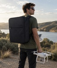 XIT Hardshell backpack For Dji Phantom 4 picture