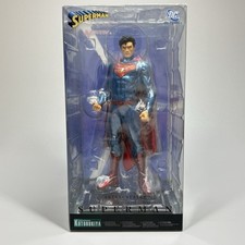 Kotobukiya DC Justice League Superman ArtFX+ 1/10 Scale 7