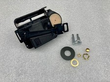 Takane Pendulum Clock movement battery quartz Made in the USA picture