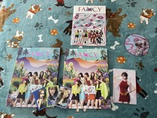 Twice Fancy You Album with ALL Inclusions picture