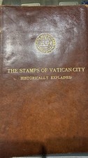 The Stamps Of Vatican City Historically Explained 4.1.1949 picture