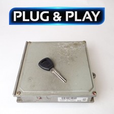37820-PAA-L73 Honda Accord 1998-2002 2.3L AT Engine Computer Plug N Go. picture