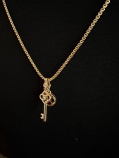 Henri Bendel Necklace lengths: 22