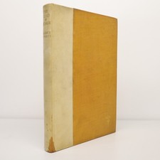 The Iliad of Homer Maurice Hewlett Limited Edition Book #404/750 picture