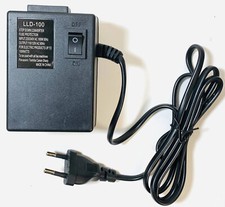 220/240 To 110/120 Volt European Power Converter Step Down Transformer 100 watt picture
