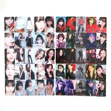 [LE SSERAFIM] D’ICON POP-UP IN TOKYO / Collector’s Card Photocard PC DICON picture