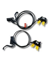Magura MT5 Pro 4-Piston Hydraulic Post Mount Disc Brake Front or Rear or Pair picture